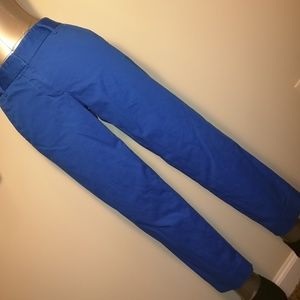 BOGO 🆓! 👖J. Crew Stretch City Fit Capris 4